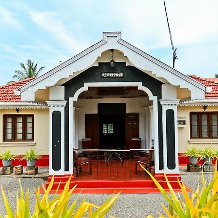 Merlyn Villa ネゴンボ エクステリア 写真