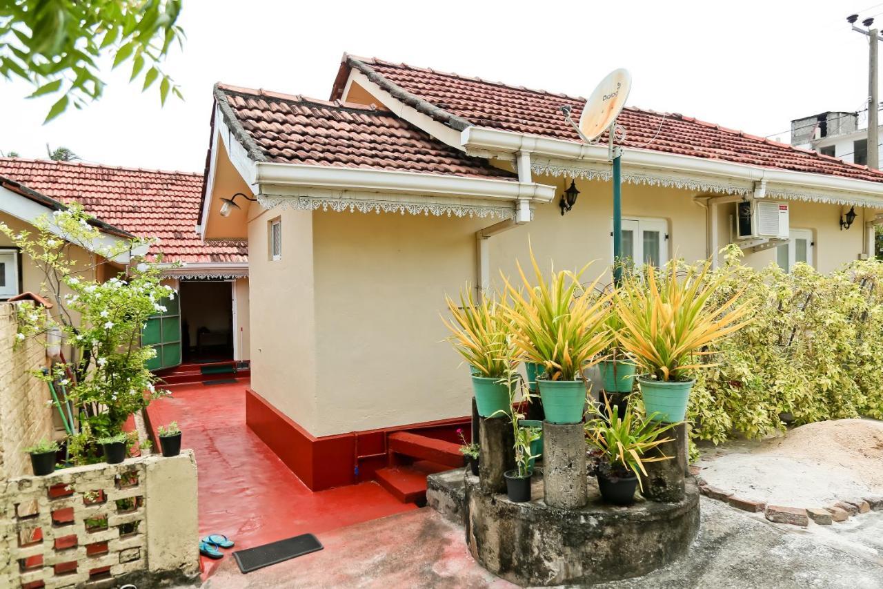 Merlyn Villa ネゴンボ エクステリア 写真