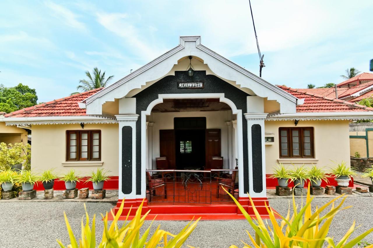 Merlyn Villa ネゴンボ エクステリア 写真