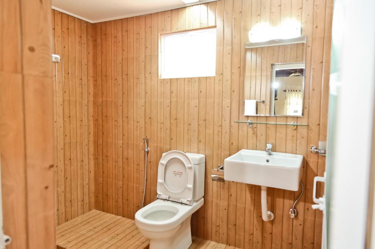 Merlyn Villa ネゴンボ エクステリア 写真