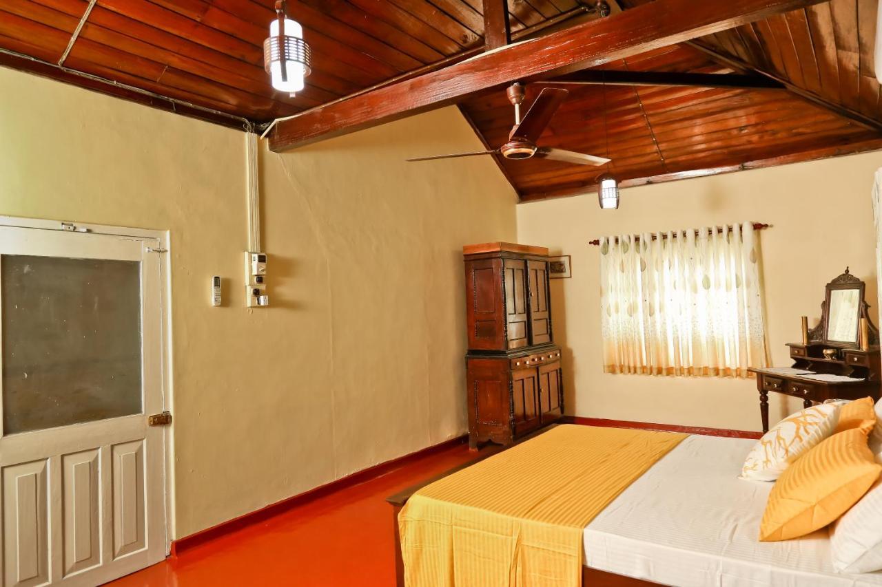 Merlyn Villa ネゴンボ エクステリア 写真