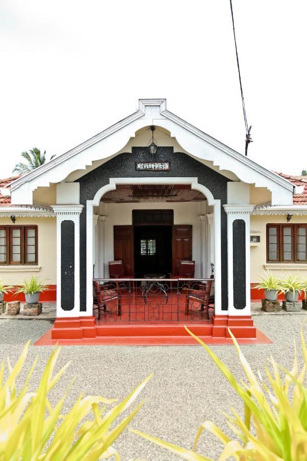 Merlyn Villa ネゴンボ エクステリア 写真