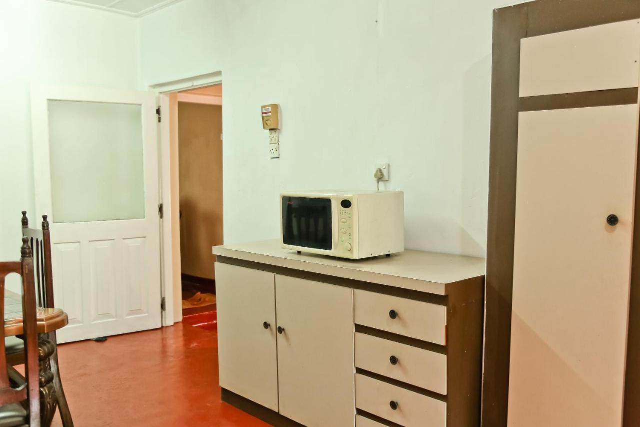 Merlyn Villa ネゴンボ エクステリア 写真